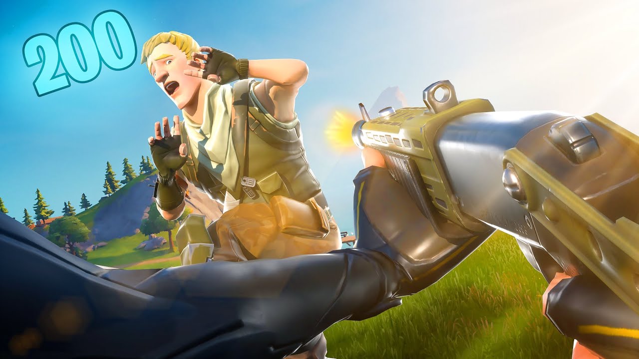 Destroying Kids in CREATIVE FILL Box Fights! ... (with reactions)