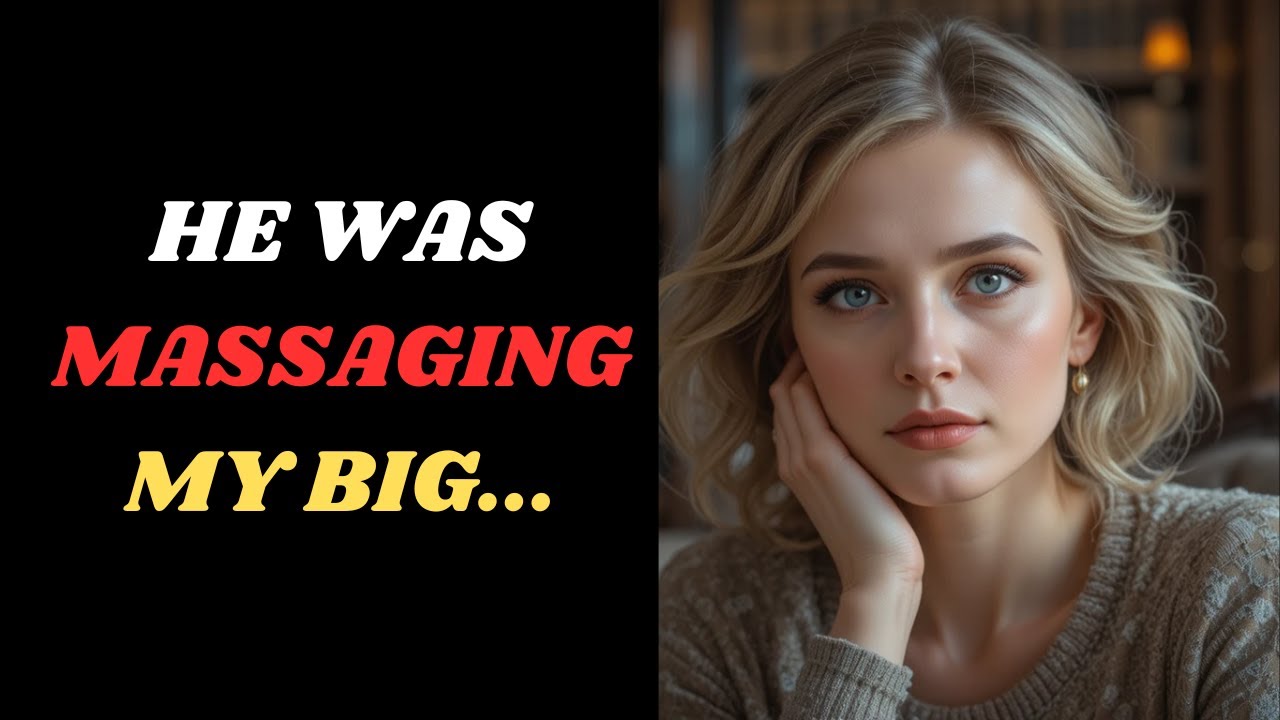 An Unexpected Connection That Came at the Wrong Time| A True Infidelity