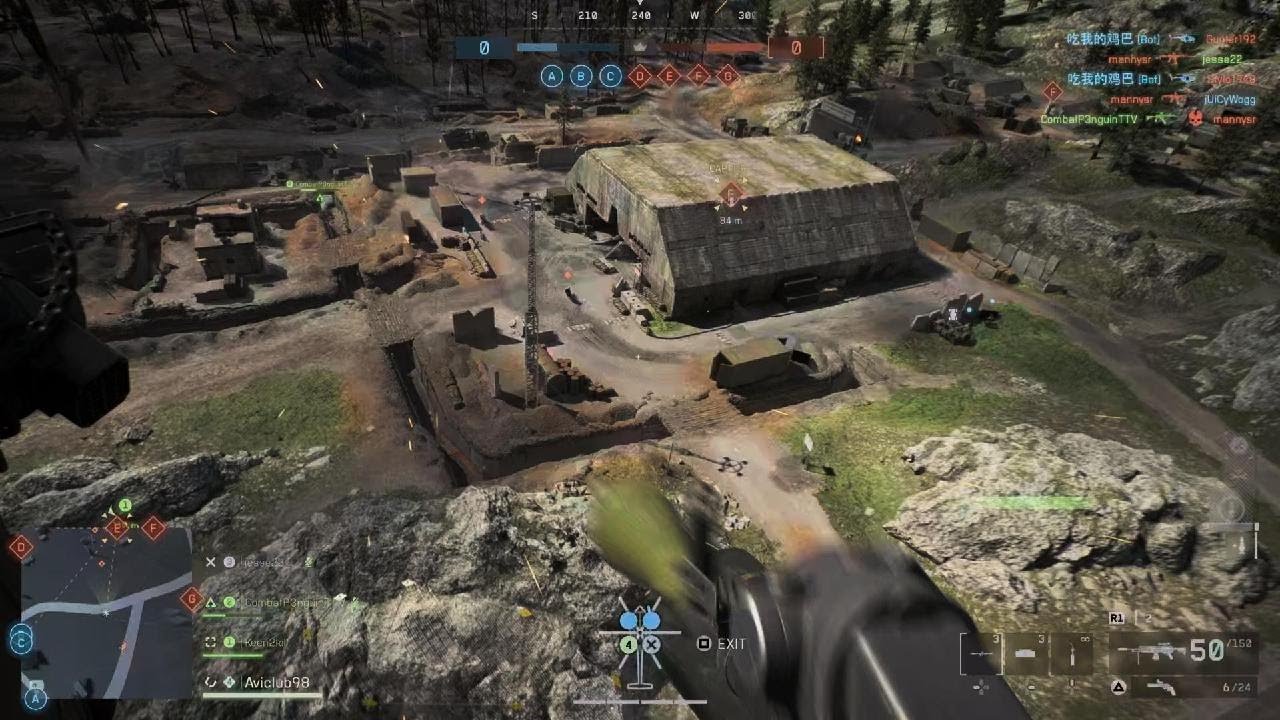 Battlefield 6 online