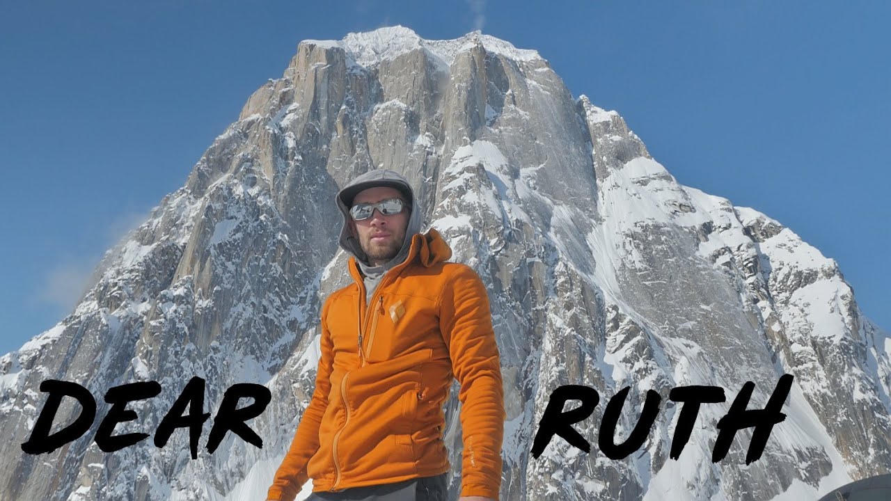 Dear Ruth