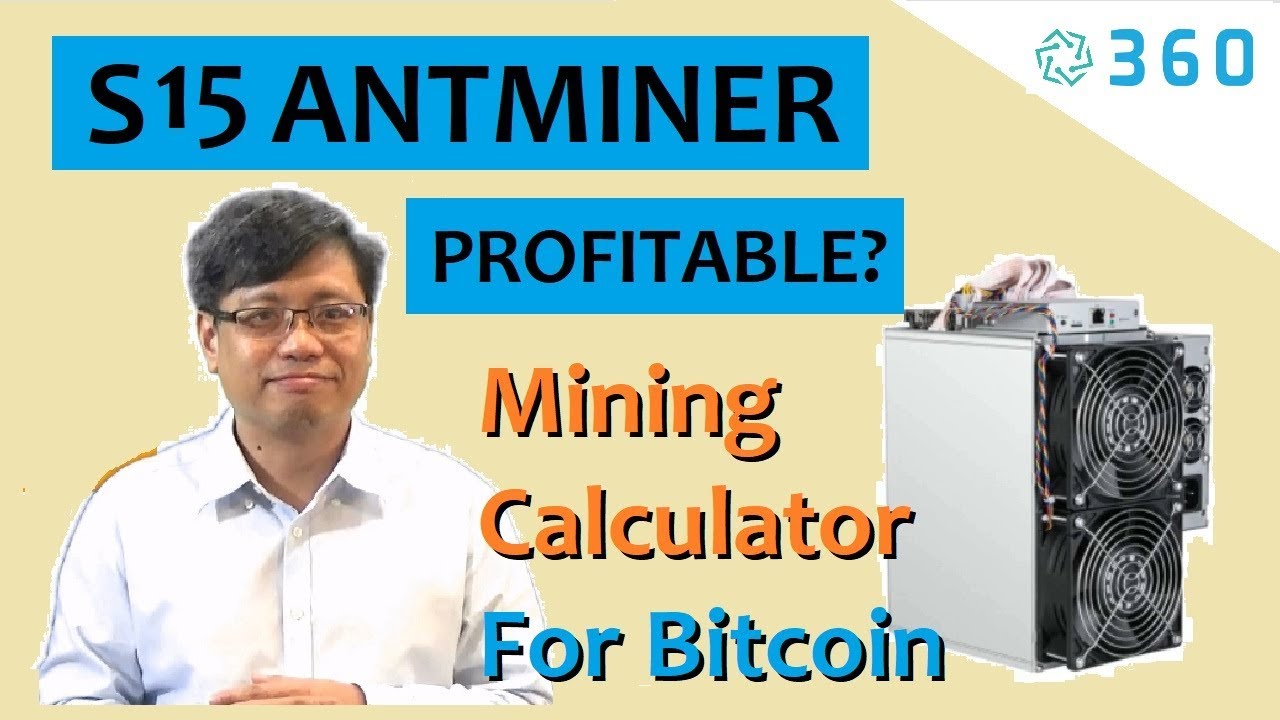 Is Bitcoin Mining Profitable in 2019? Bitcoin Mining Malaysia with Mining Calculator