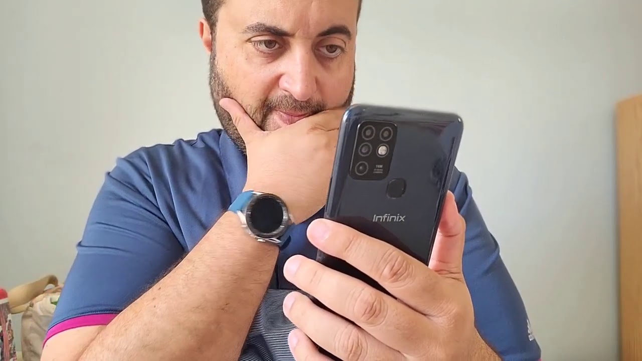 Infinix Hot 10 | الهاتف الساخن في الفئة المشتعلة