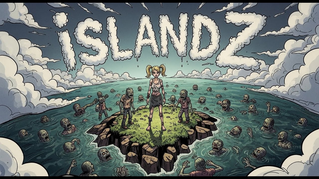 Project Zomboid | Island Z | B42 | 0 to Hero
