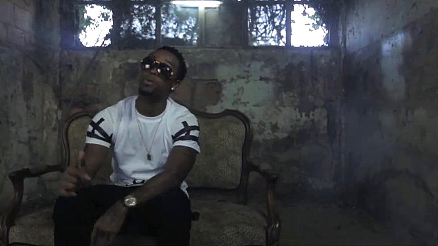 Rahiz - MY TIME ( Official Music Video )