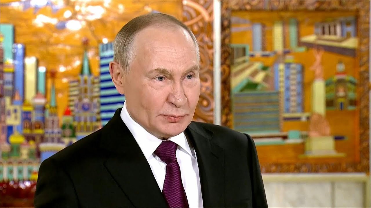 Si Europa quiere guerra con Rusia, 