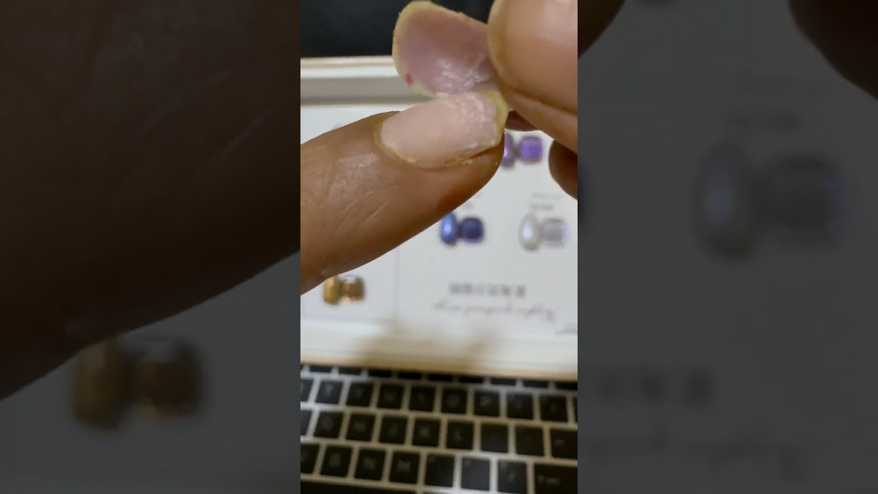 Have you ever done this before? #satifying #crazynails #recommanded #cateyenail #shorts #viral