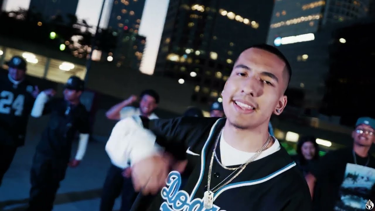 LAWS OF A PLAYER / 2 DEEP (BACK TO THE HOTEL REMIX) OFFICIAL MUSIC VIDEO