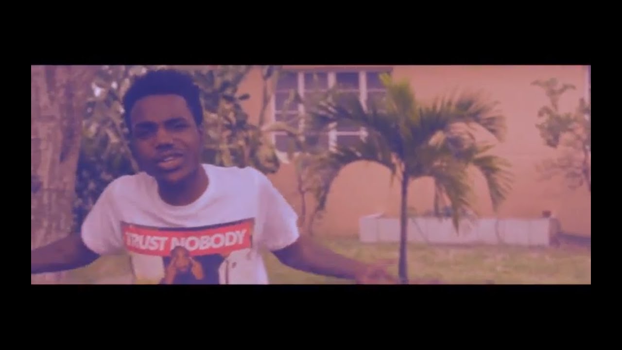 Giving Tree - Short Kidd (Money Makkin Records)