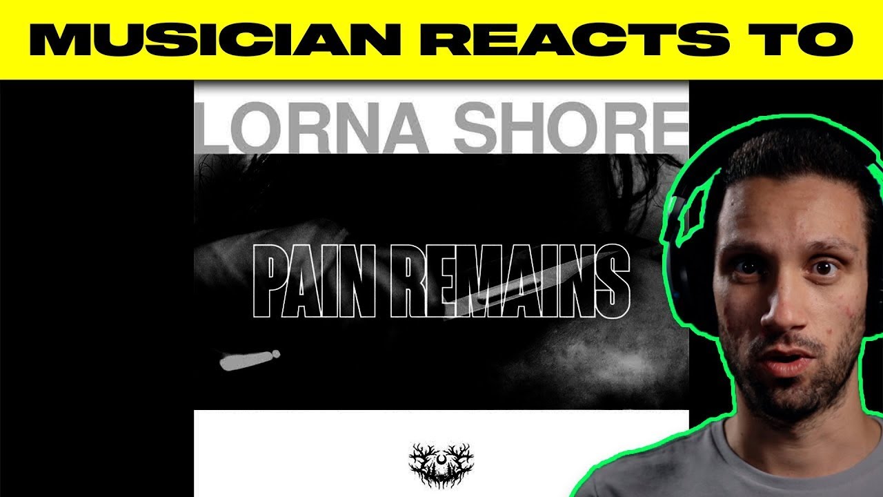 Reaction | Lorna Shore - 