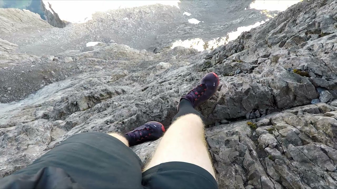 | 2021| Trettachspitze