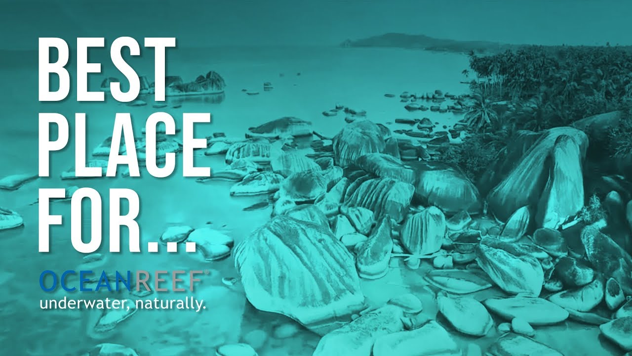 Best place for... - Riau Islands