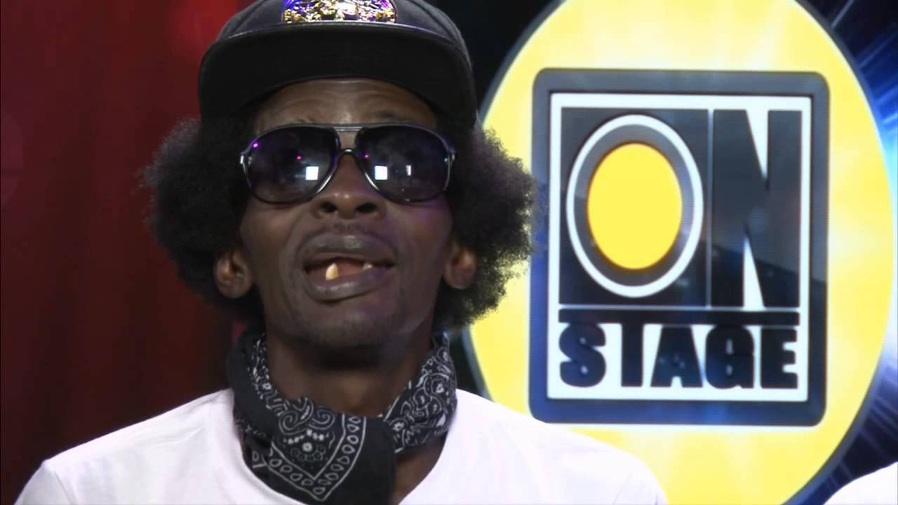 Gully Bop & Ms Chin: New Dancehall Power Couple