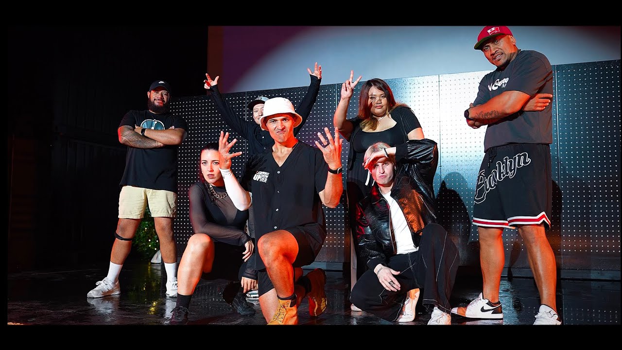 Geed Up - OTF (Extended Performance Version)