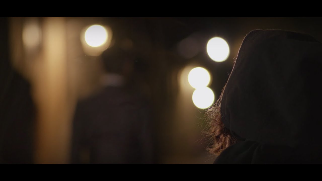 Cam | Fantasmagorie 2019