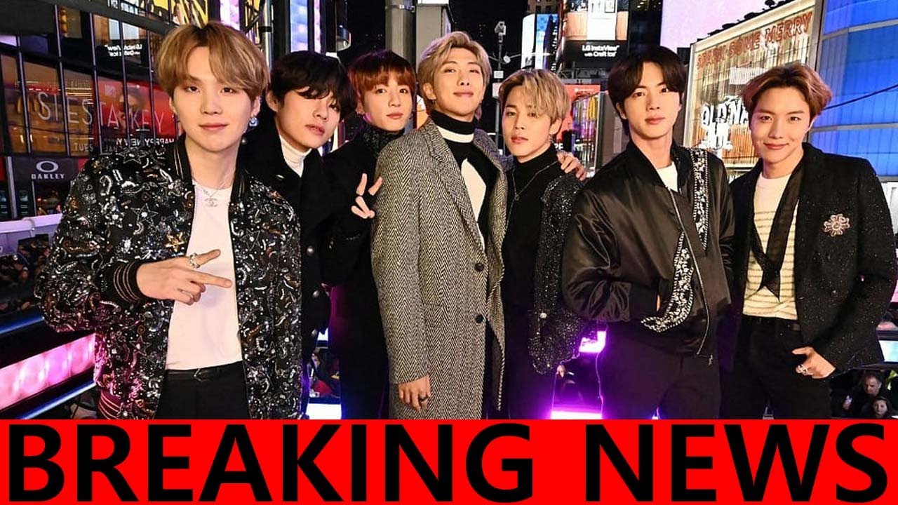 BTS Arirang Tour 2026 Sold Out in 60 Minutes in European Cities