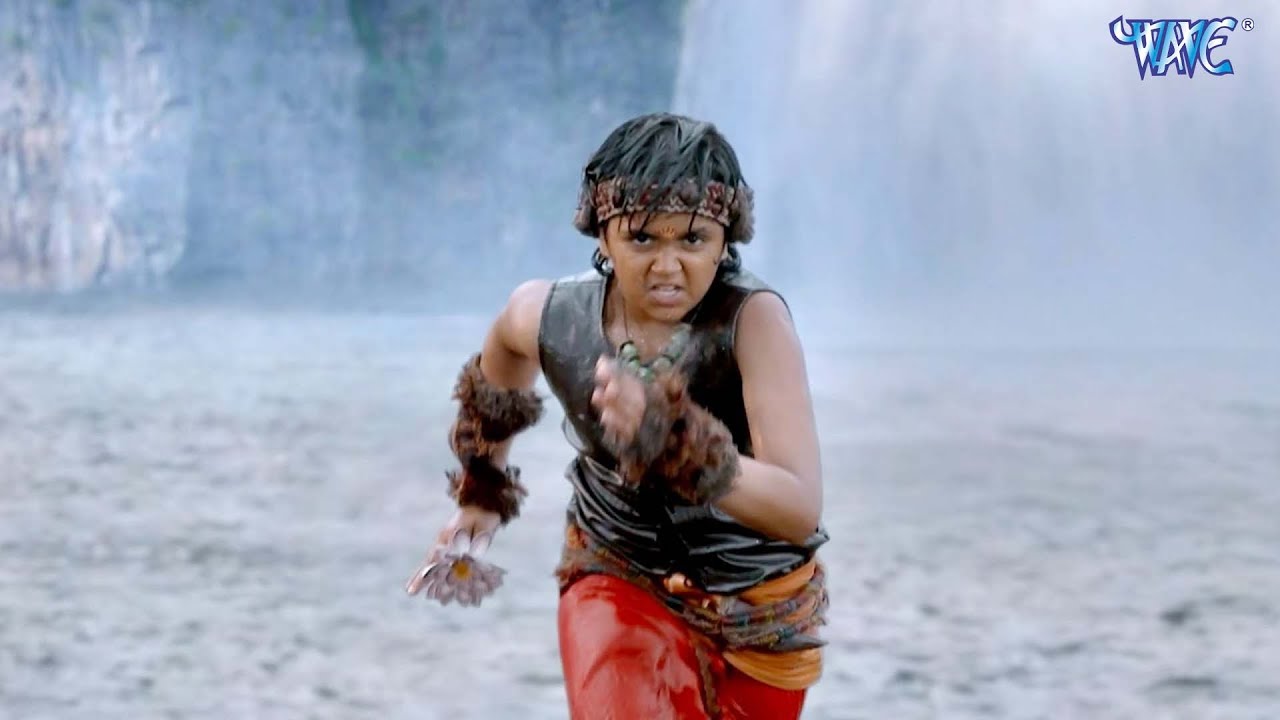 Suryaputra Karn - सूर्यपुत्र कर्ण - Hindi TV Series Episode No.19 |Gautam Rode, Navi Bhangu #महाभारत