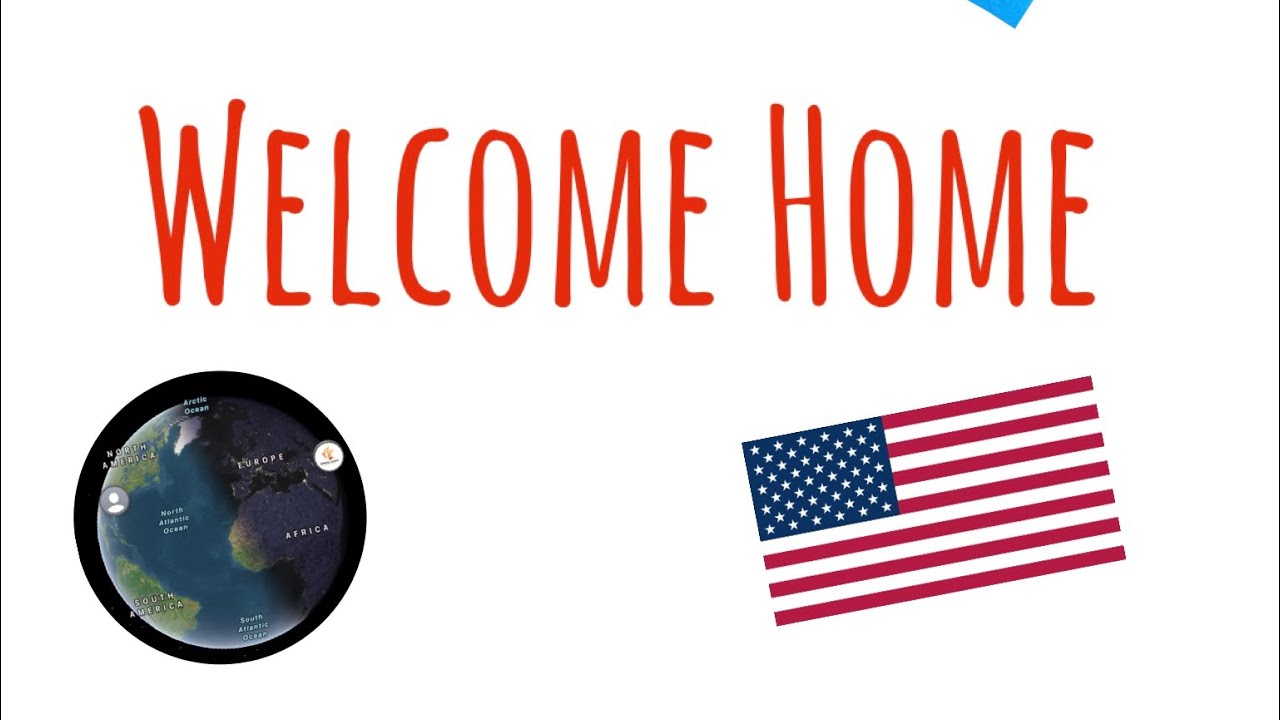 Welcome Home