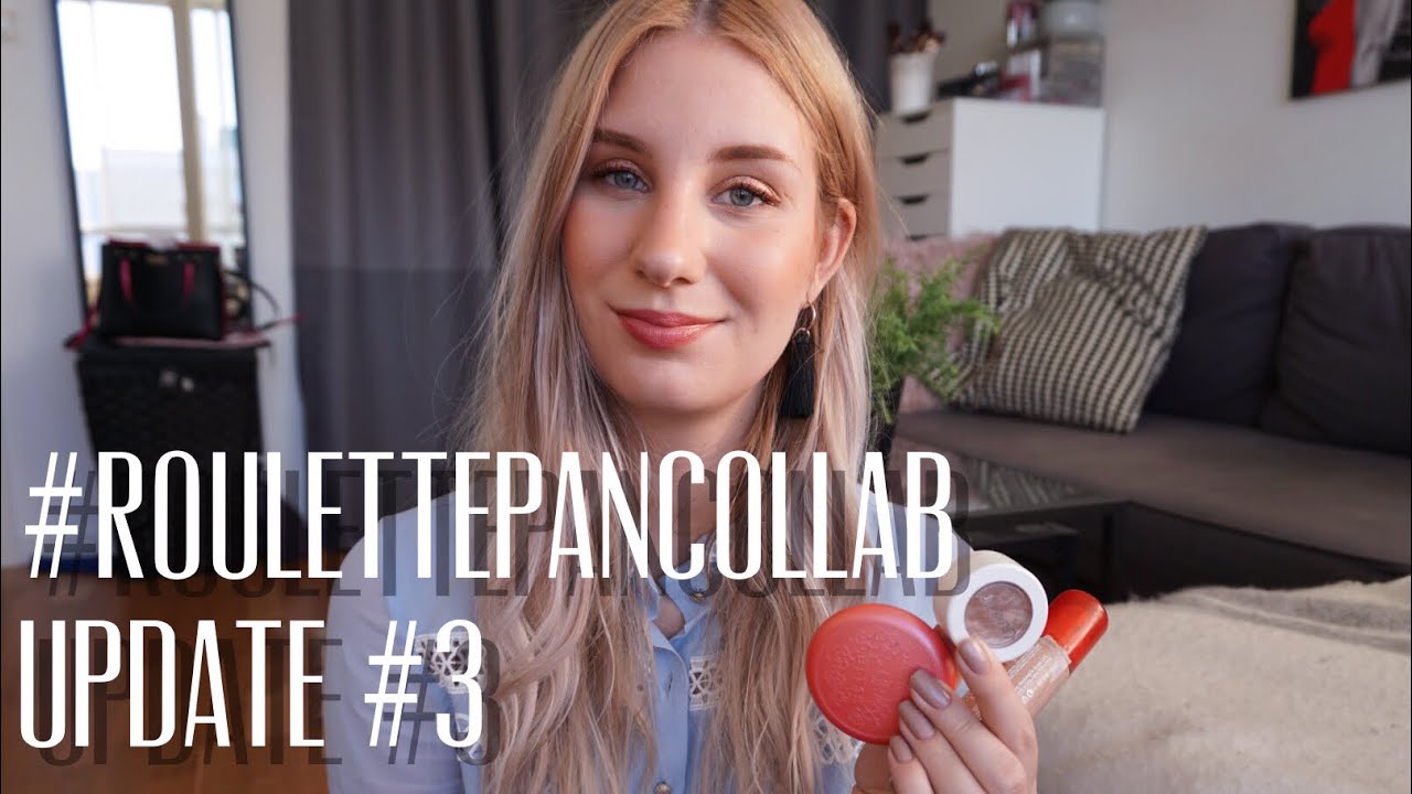 Project Pan Roulette Collab - Update 3 #roulettepancollab