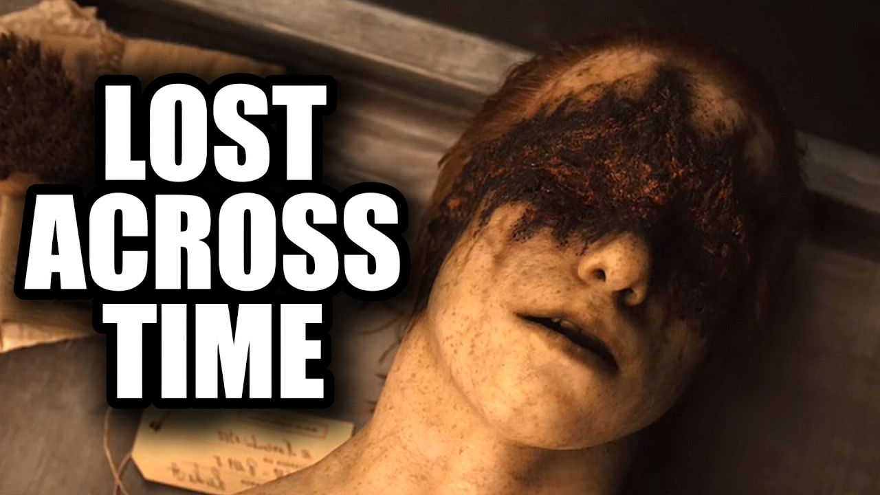 Dark - S1E4 (Recap)
