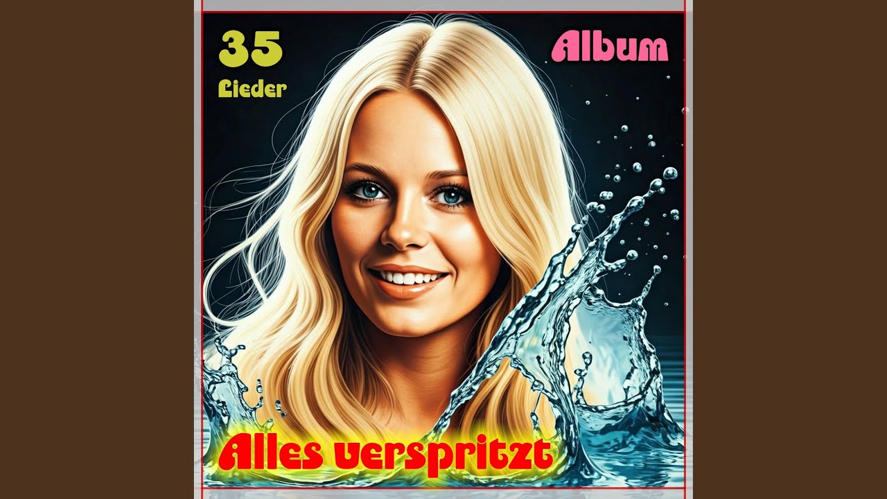 Wozu habe ich drei Löcher? (feat. Katja Klöten) (Flotter Dreier Song als Schlager)