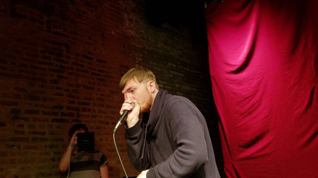 NaPoM - Midwest Showcase