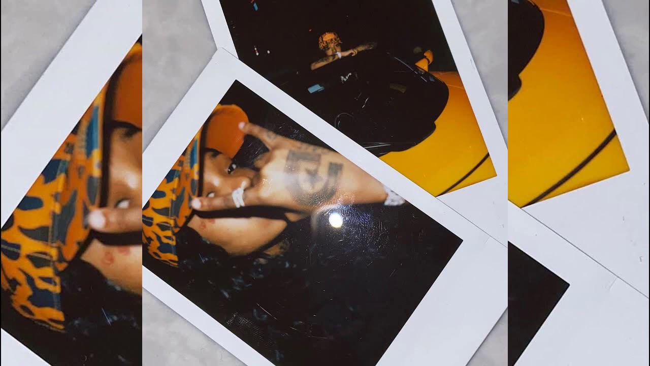 [FREE] 🌴 Don Toliver x Kaash Paige type beat 2020 || LONDON (prod. Sahara)