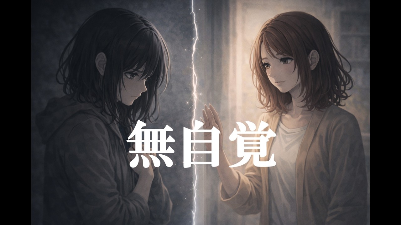 無自覚