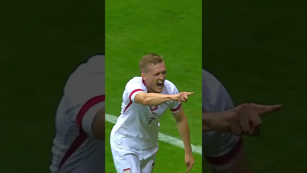CO ZA PECH ŚWIDERSKIEGO! NAJPIERW GOL, POTEM KONTUZJA #SHORT
