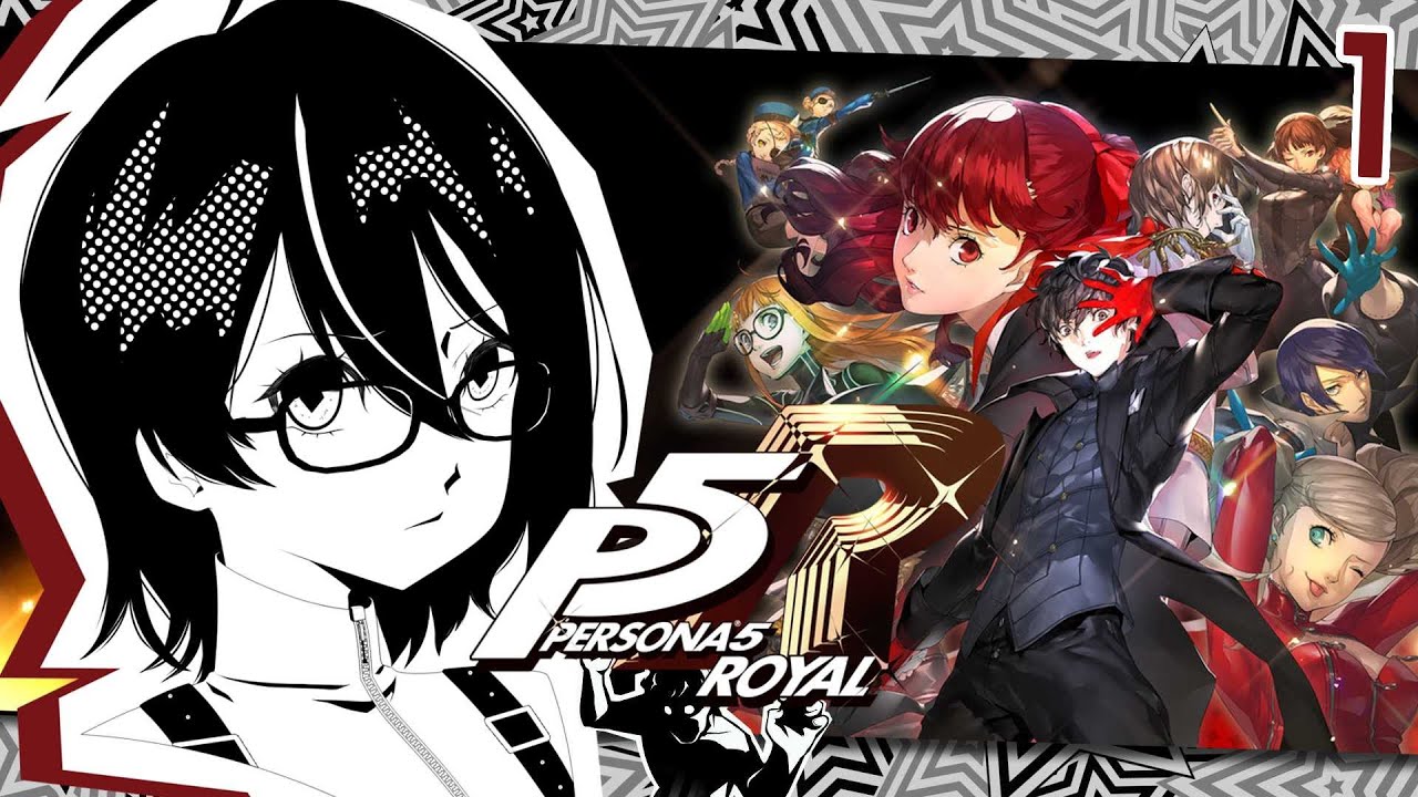 Playing Persona 5 Royal in 2026 | Persona 5 Royal | 1