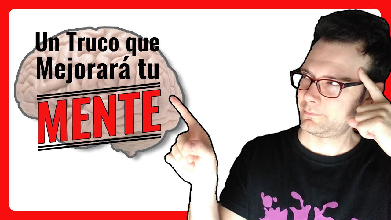 El TRUCO PSICOLÓGICO 