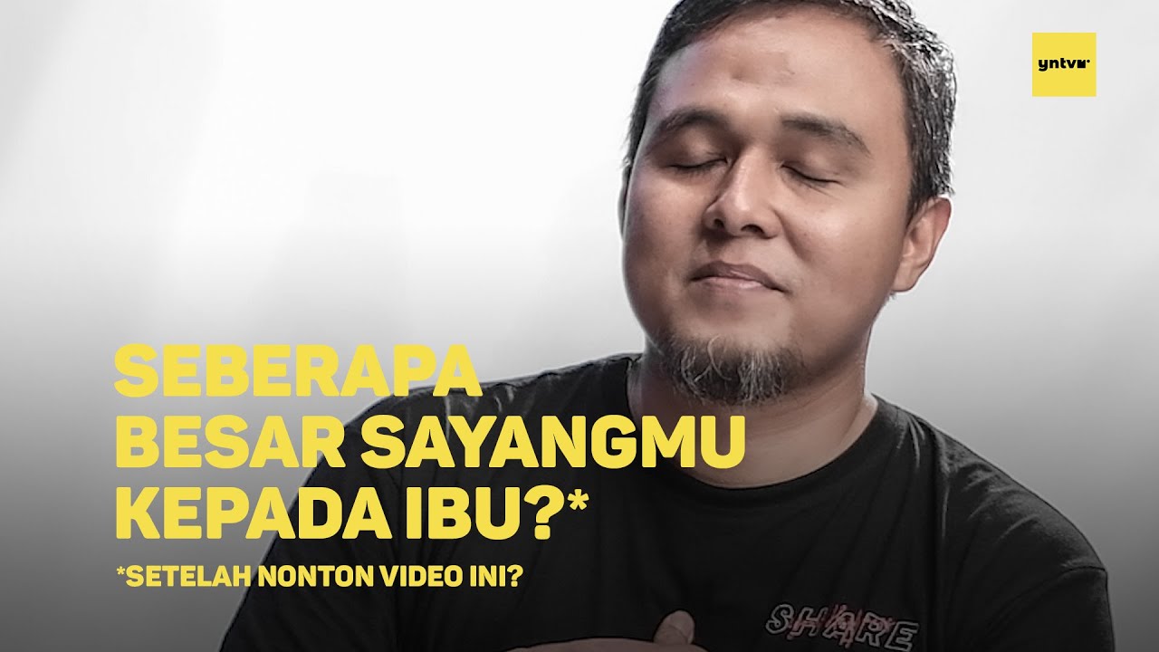 IBU x HIDAYAT