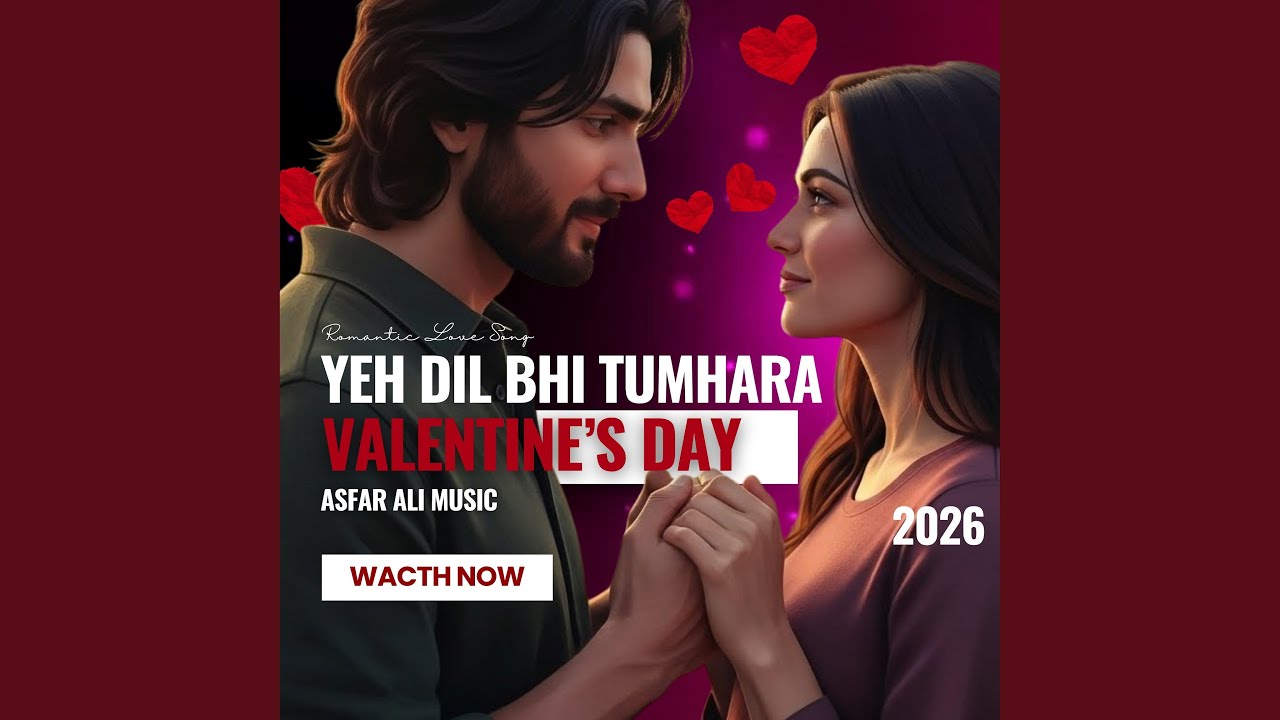 Yeh Dil Bhi Tumhara