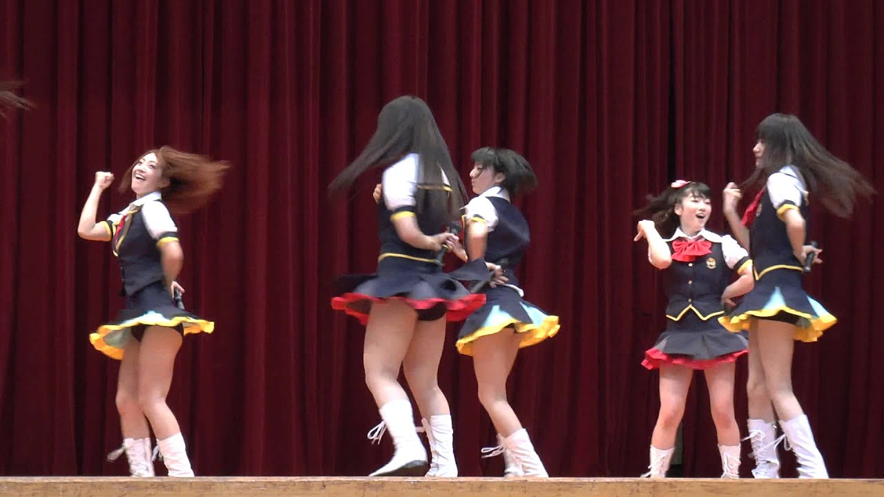 7-15  HR  中間市人権フェスティバル 「バリカタ」