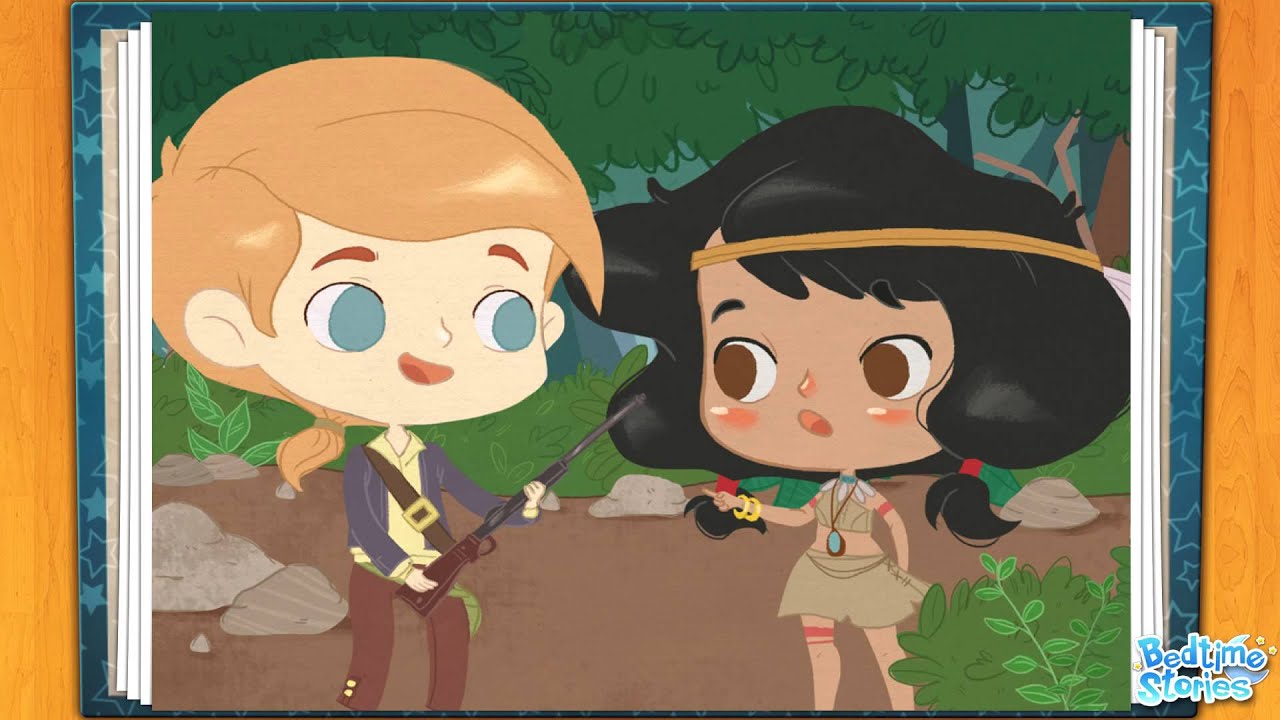 Pocahontas