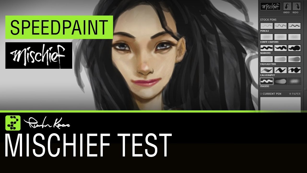 Mischief Test
