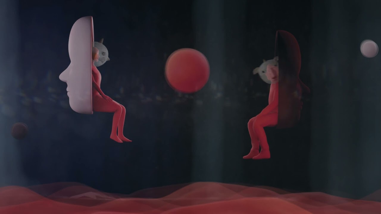 Pink Floyd - Breathe