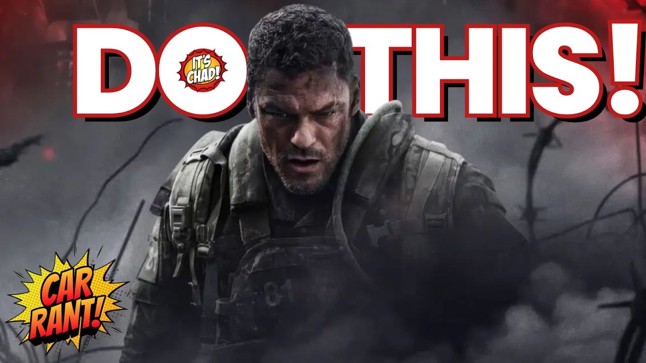 Ипотека G.I. JOE отчаянно нуждается в таком хорошем фильме!