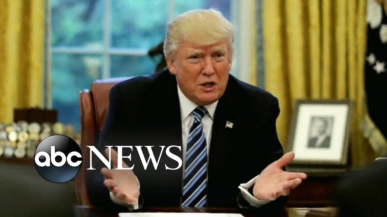 Will Trump invoke executive privilege and stop Comey from testifying?