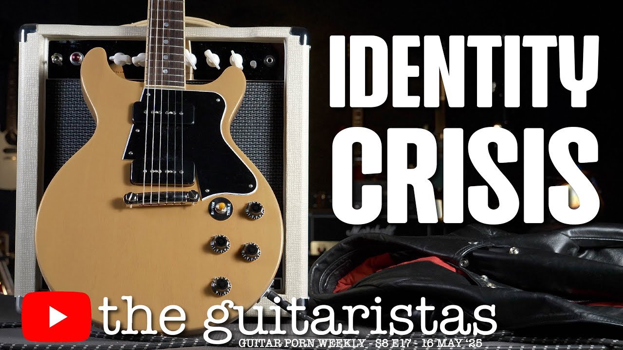 Epiphone Les Paul Special DC Review 🎸 The Problem with The New 'Gibson By Epiphone' 🤨