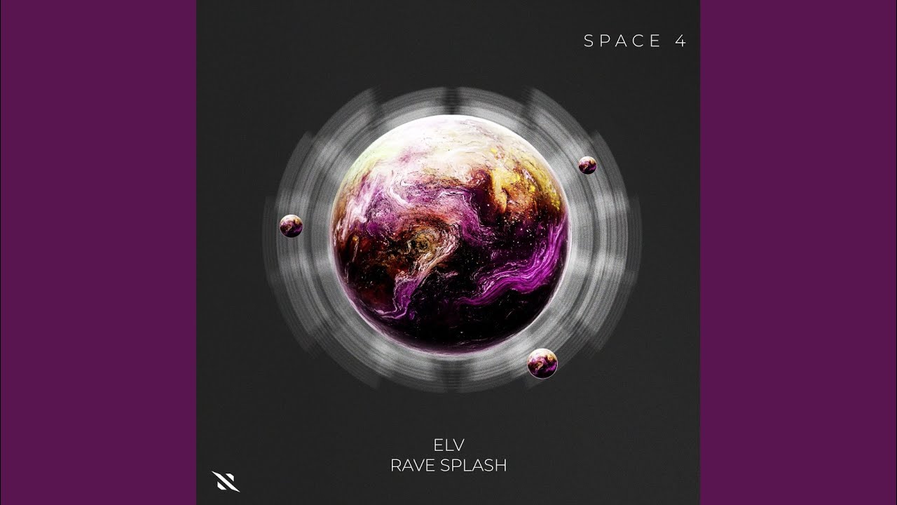 Rave Splash