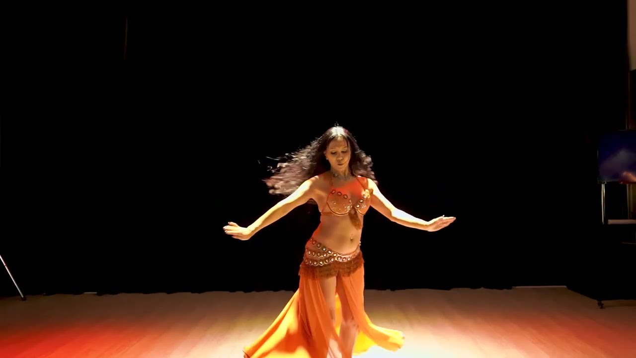 Wasafouli Eyounak - Ramy Ayach By Nami (Sacred Saturday 2024 @rumPUREE)