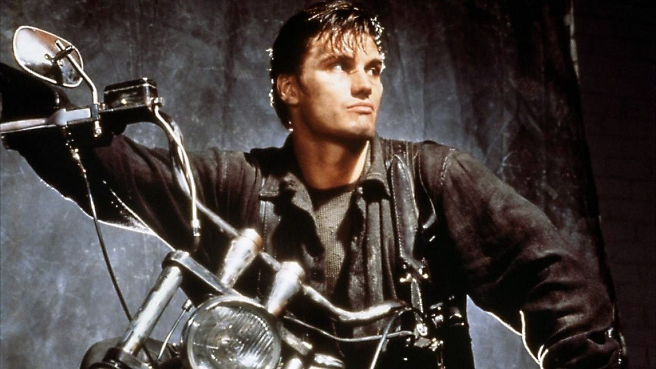 The Punisher (1989) Trailer