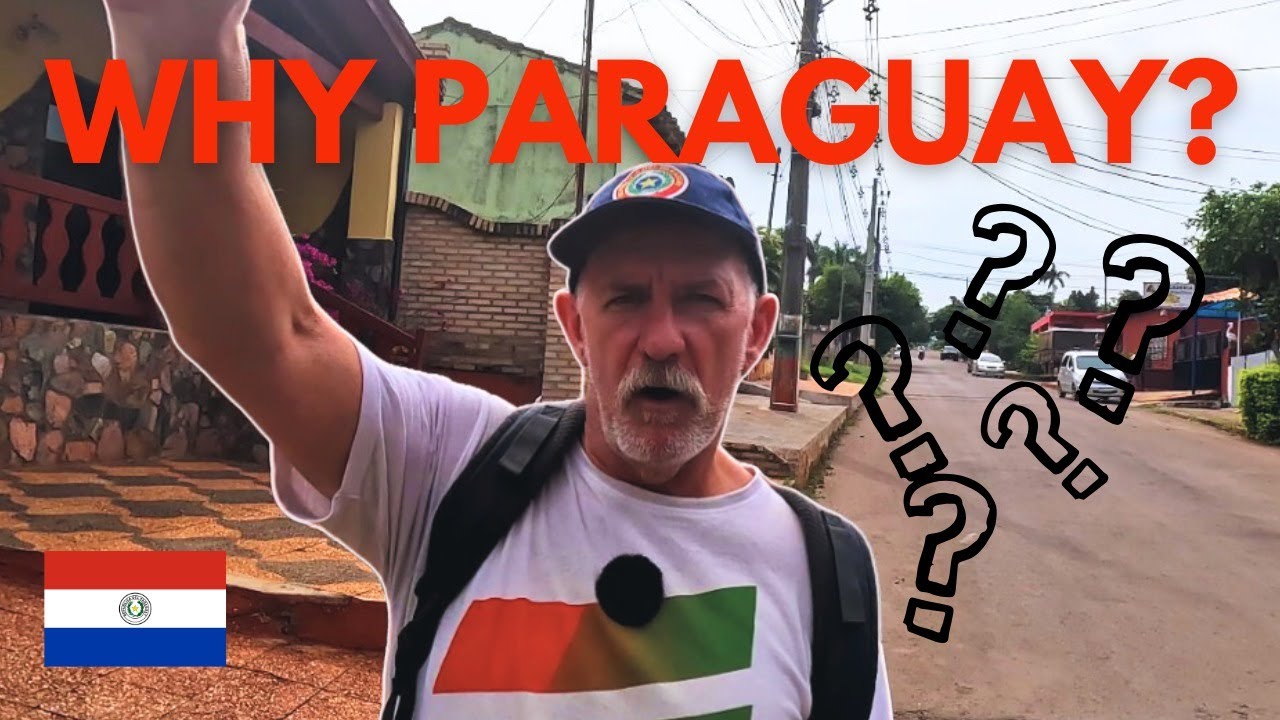 6 Reasons to Consider Paraguay