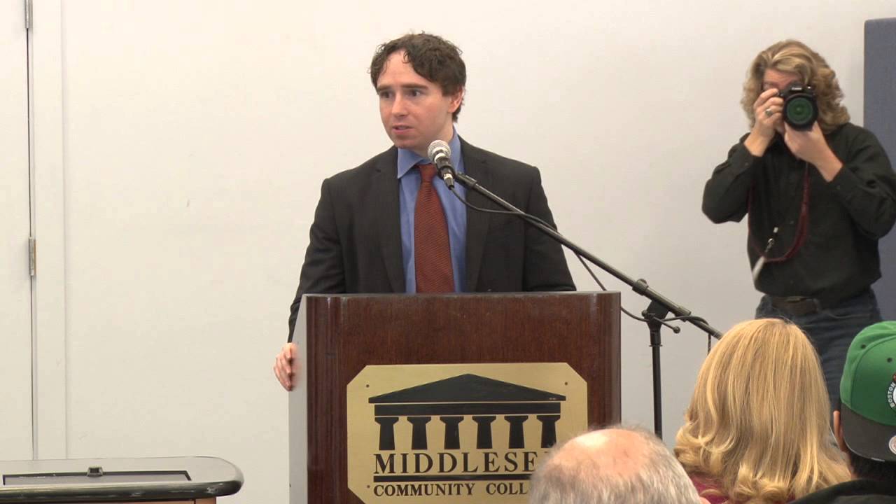 DeflateGate Talk with Michael McCann