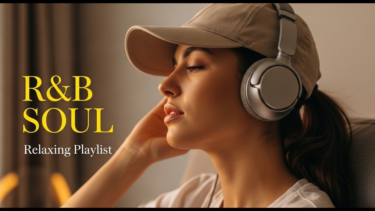 Latest RB Hits 2026  Smooth Soul  Chill Vibes Playlist Trending This Week