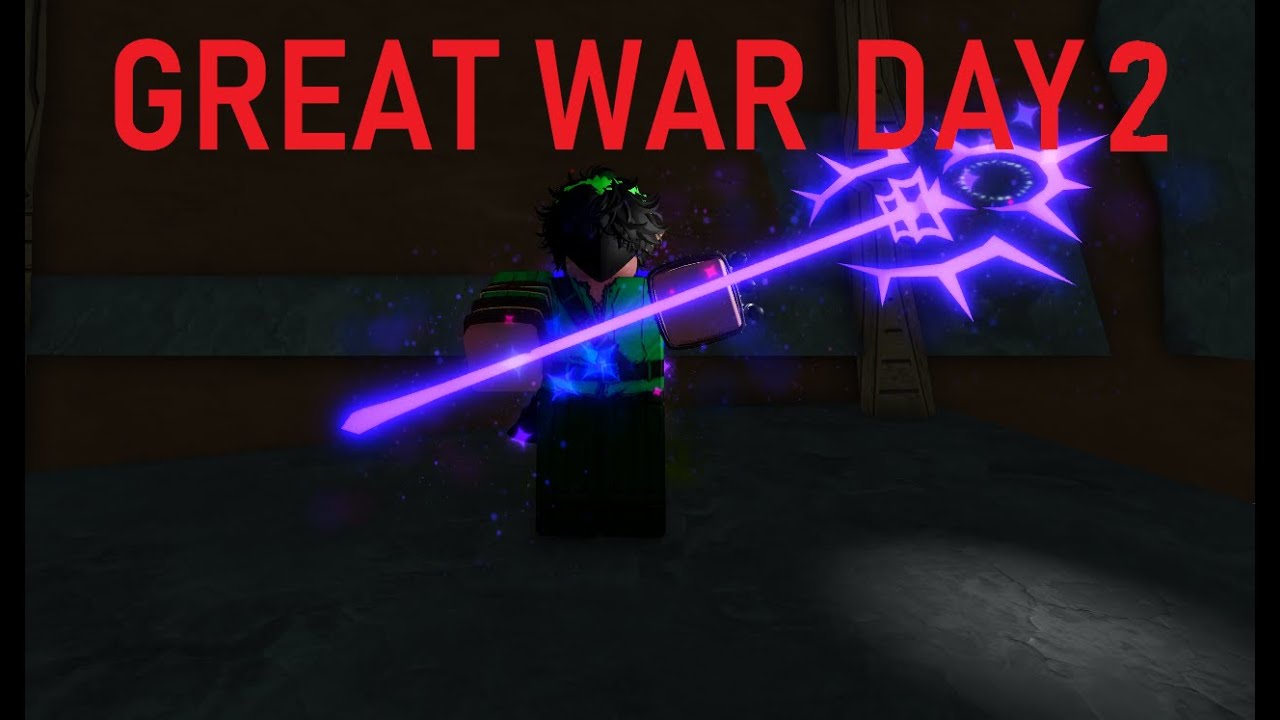 GANKING BIG YOUTUBERS AND DEV SPEC USERS IN GREAT WAR PULL UP