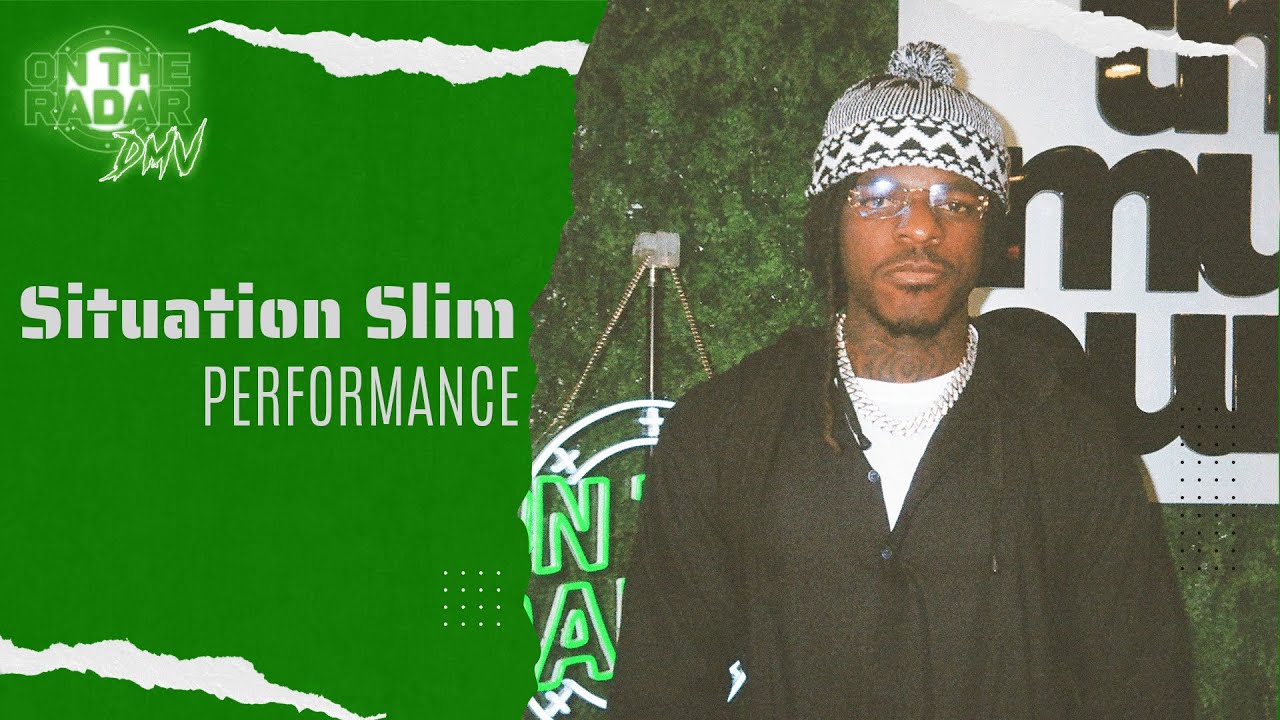 Situation Slim 