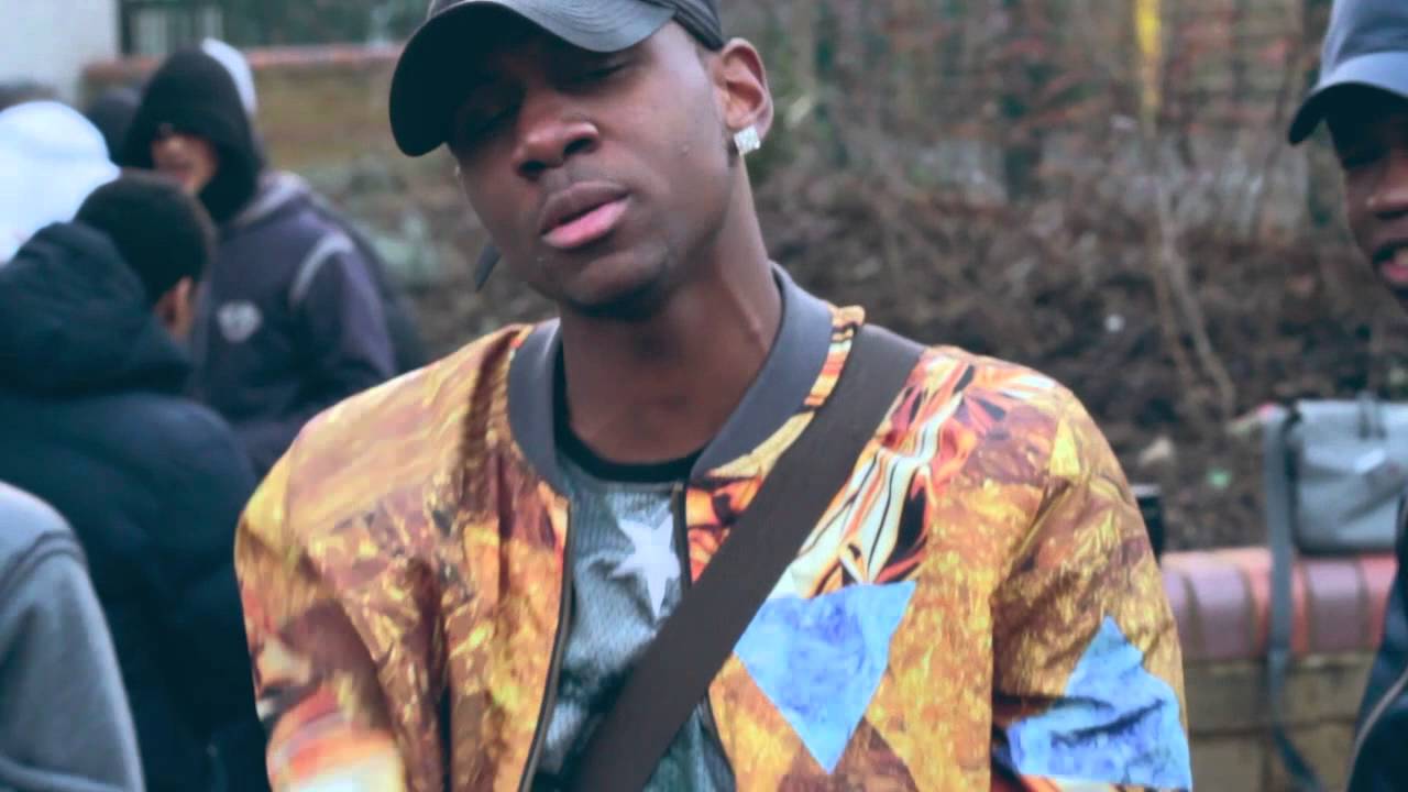 Block 20 - No Way [Music Video] @CalmStiegeish @TinyDeepee | Link Up TV