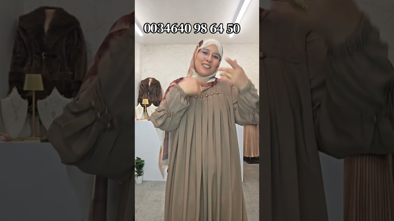 اصحاب المقاسات الكبيرة حتى سبعين سنتيم عرض خاااااص📣📣📣