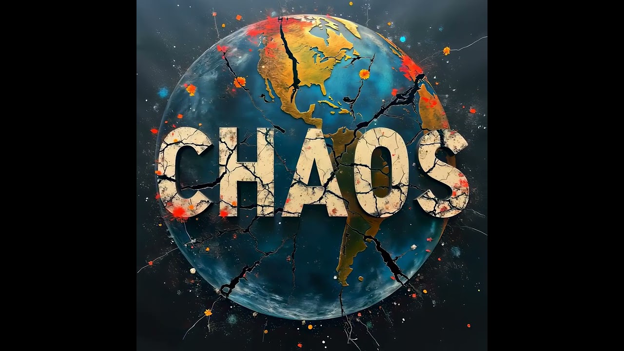 Hunger.hu X ProactiveSec - CHAOS 🎵 [ System Bleed ] 🎶 REMIX